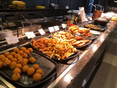 -合肥融创永乐半山酒店·永乐半山西餐厅