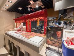 -怡咖啡自助餐(宁波香格里拉店)