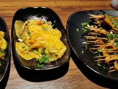 -Let’s WaKao瓦烤(贝森店)