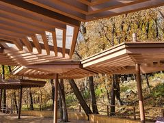 -吉林市朱雀山国家森林公园