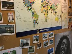 -悦思旅舍(铜锣湾地铁站店)