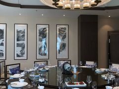 包厢-交子国际酒店