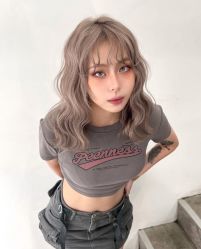-GRAVITY HAIR 地心引力