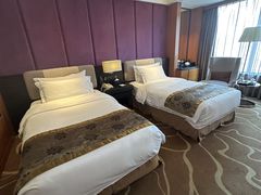-厦门明发国际大酒店(会展中心环岛路店)