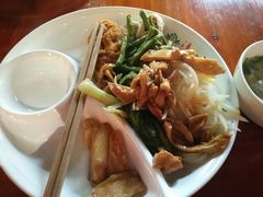 -清心素食自助餐厅(夫子庙店)