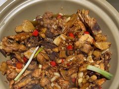 -绿草地·湘菜(7mall店)