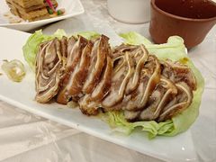 -楼外楼(西湖景区孤山路店)