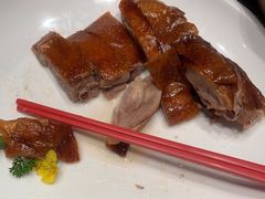 -金狮麟·新豫菜(金码大厦店)