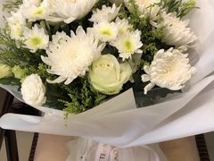 -FEI FEI FLOWER鲜花店·气球派对·宝宝宴布置(虹口德必运动Loft店)