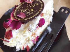 -PETIT PARIS 小巴黎(凯德1818店)