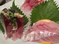 -乾山寿司(好运街店)