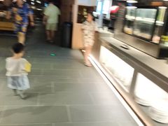 -蓝鲸湾汤泉(包河店)