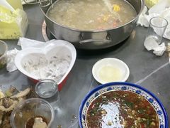 -官塘陈记鱼生·潮汕砂锅粥·牛肉火锅(潮枫路总店)