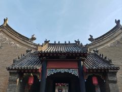 -康百万庄园