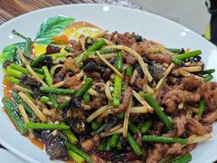 -叶存利海鲜大馅饺子(海宁路总店)