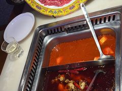 -重庆高老九火锅(万象城店)