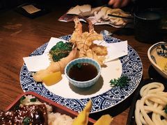 天妇罗大虾-二丁目食堂(铁西万象汇店)