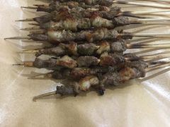 -兄弟联果木炭烤翅·50年家传鸡翅秘方