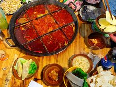 -独雅老火锅(原宏声巷店)
