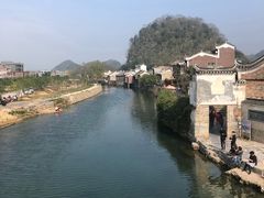-上甘棠村