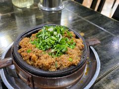 -乐山食古香跷脚牛肉