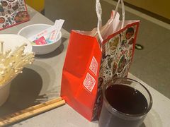 -海底捞火锅(茂业店)