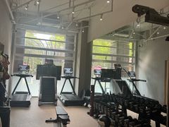 -mYSTEPS健身运动馆(古北店)