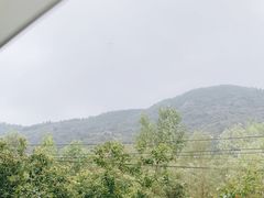 -信阳灵山风景区