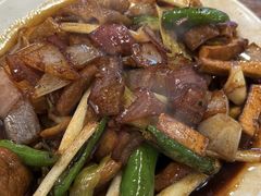 -寻裕记·现炒浇头面(人民广场店)