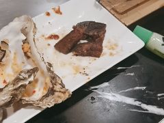 -铁板诱惑法式铁板烧(大卫城店)