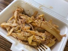 -华辉小食