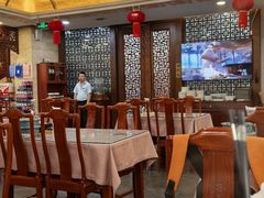 -烤肉宛饭庄(北新桥店)