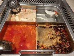 -海底捞火锅(顺义华联店)