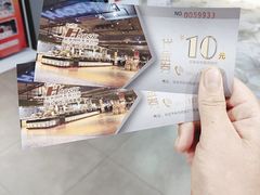 -豪食披萨烤肉自助(保定商场店)