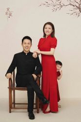 点击看大图 -金夫人婚纱摄影(衡阳店)