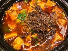 陈麻婆豆腐-陈麻婆豆腐(春熙店)
