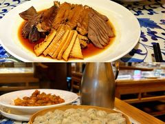 -王庄阿咪海鲜大排档(上下杭店)