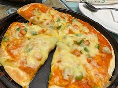 -娜玛瑟德餐厅(仙足岛店)