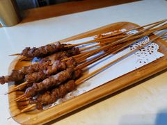 -老佛爷炭火蛙锅直营(清滨路总店)