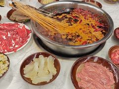 -华丰火锅(双林北横路店)