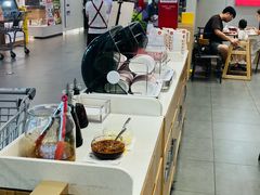 -喜家德虾仁水饺(浦东山姆店)