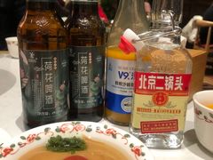 -东门口涮肉·砂锅·烤串(老门东店)