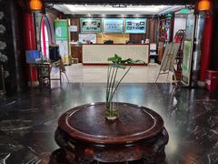 -冶春茶社(珍园店)