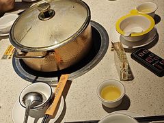 -顺德公广东猪肚鸡·煲仔饭(白石洲店)