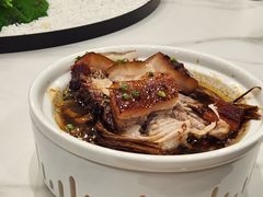 -西山人家·传统苏帮菜·家宴(木渎店)