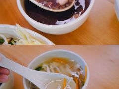 -素满香·食养自助(建邺万达店)