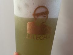 -LELECHA乐乐茶(美罗城店)