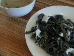 爆肚-宝瑞门钉肉饼店