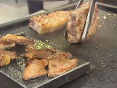 -咕咕站韩国料理(紫金港店)