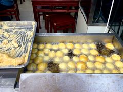 -锦芳小吃外卖(鲜鱼口店)